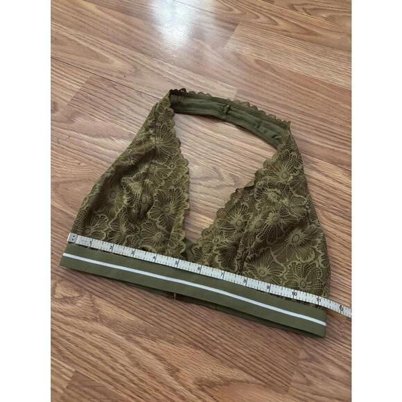 Colsie Lace Bralette Size Small - Picture 3 of 6